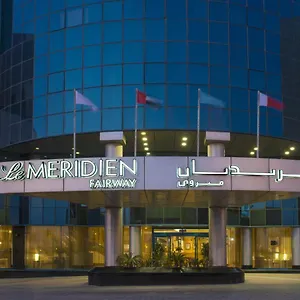 Le Meridien Fairway Dubái