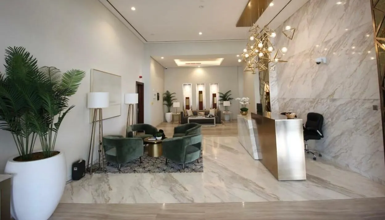 Burj Khalifa View 1 Bedroom Apartment With Balcony For Up To 4 Person Dubai Emirati Arabi Uniti